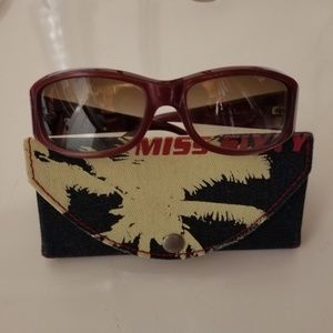 Sunglasses